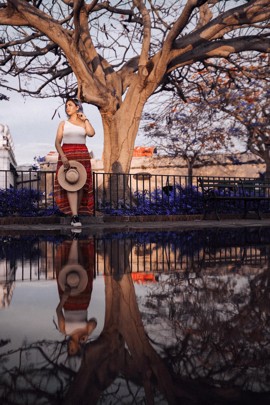 Je prends un moment pour réfléchir sur&nbsp;2019