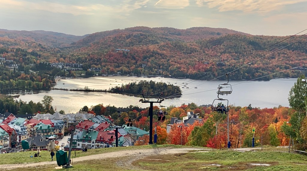 Comment sommes-nous déjà en&nbsp;octobre?